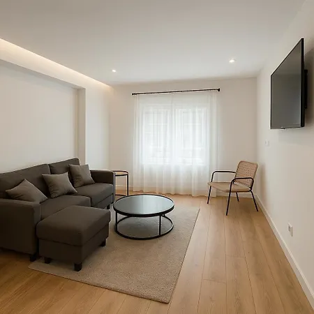 Spacious In The Center