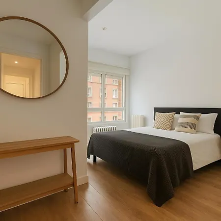 Apartamento Spacious In The Center *