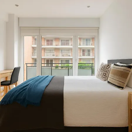 Spacious In The Center *