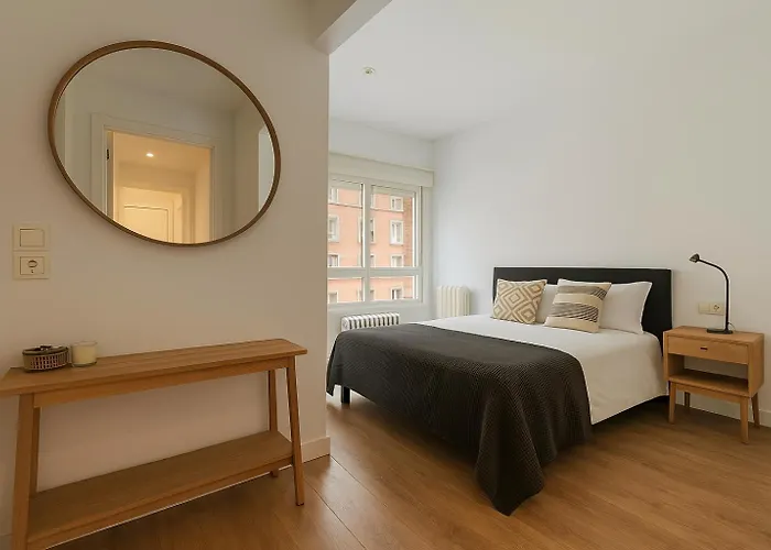 Appartement Spacious In The Center *