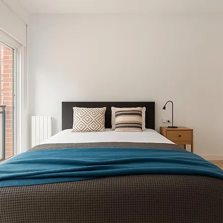 Spacious In The Center *